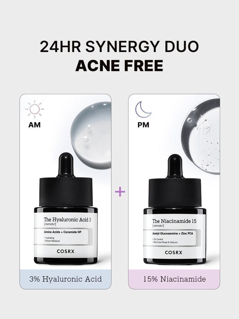 24-HR Synergy Duo [9RCKH]