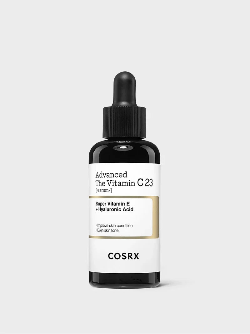 Advanced The Vitamin C 23 Serum [CTDIR]