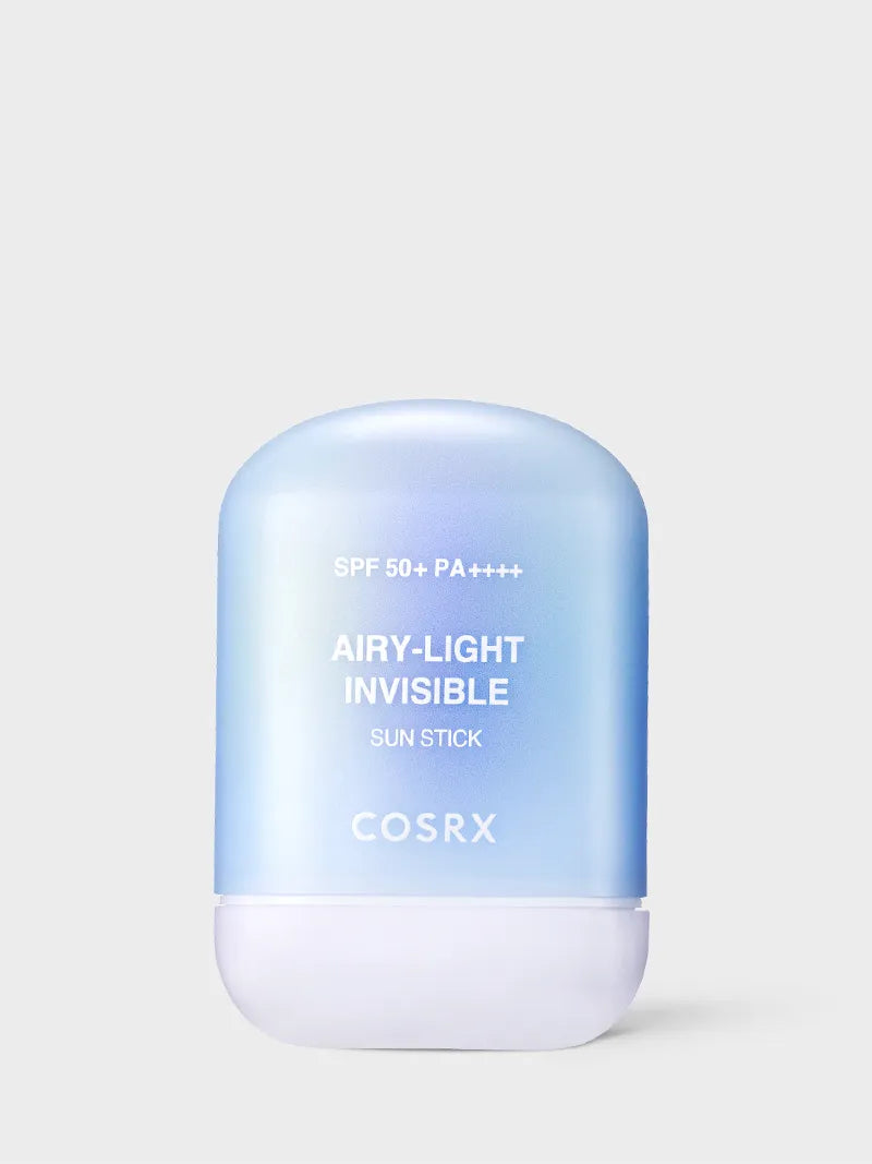 Airy-Light Invisible Sun Stick [5E7RZ]