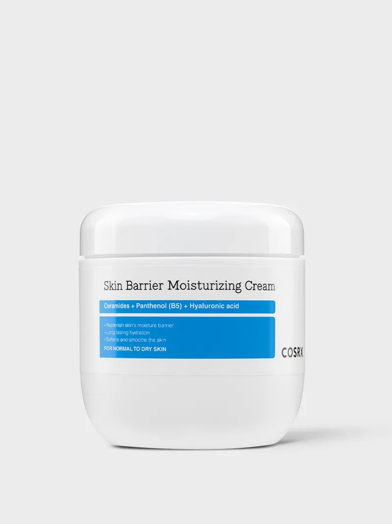 COSRX Skin Barrier Moisturizing Body Cream [YY6D5]