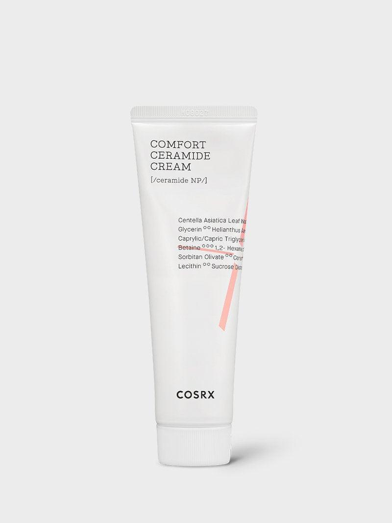 Balancium Comfort Ceramide Cream [KUKX5]