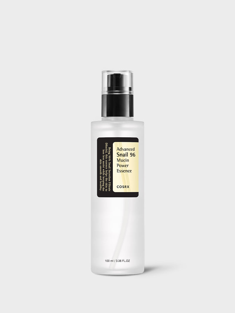Advanced Snail 96 Mucin Power Essence [NBT8D]
